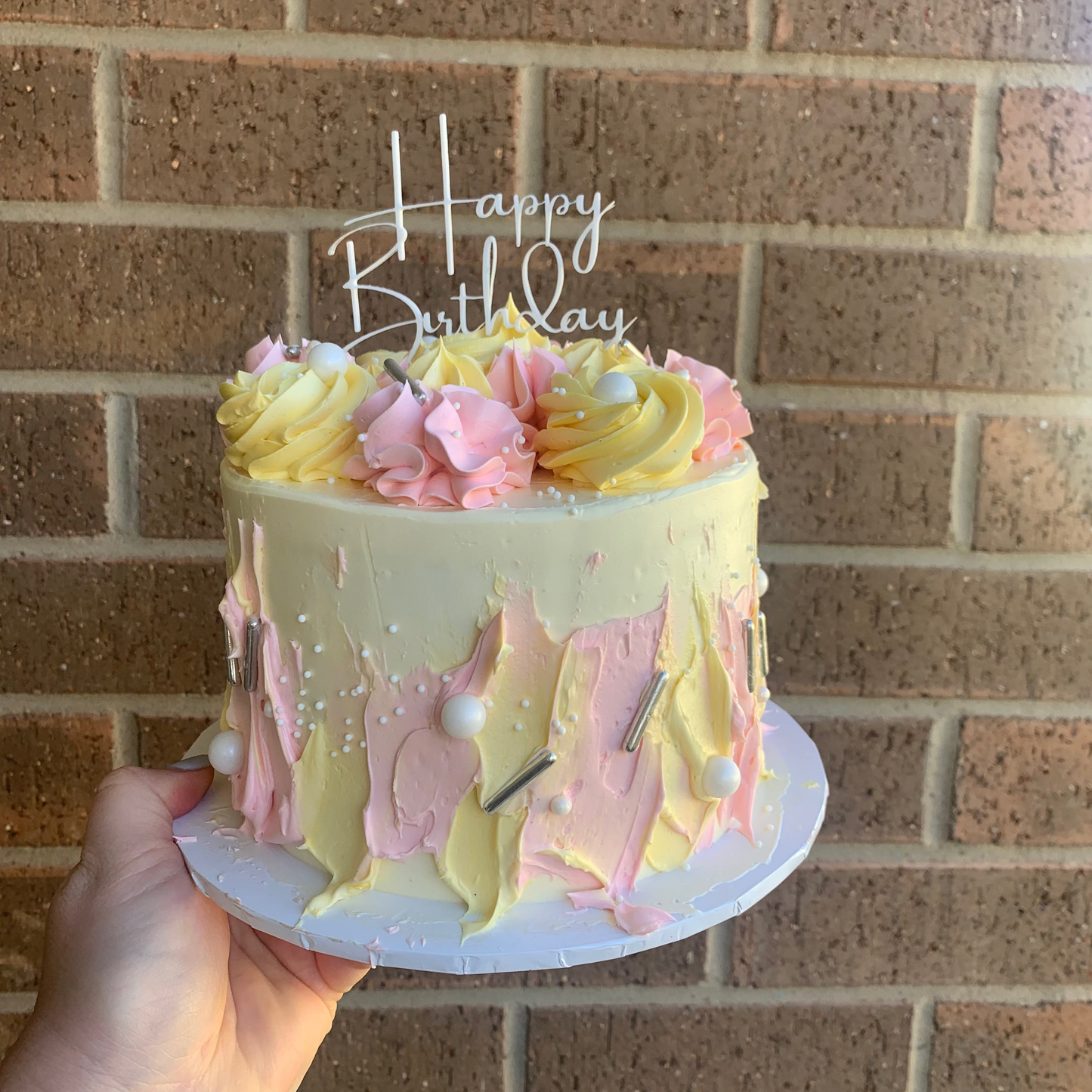 Signature Cake