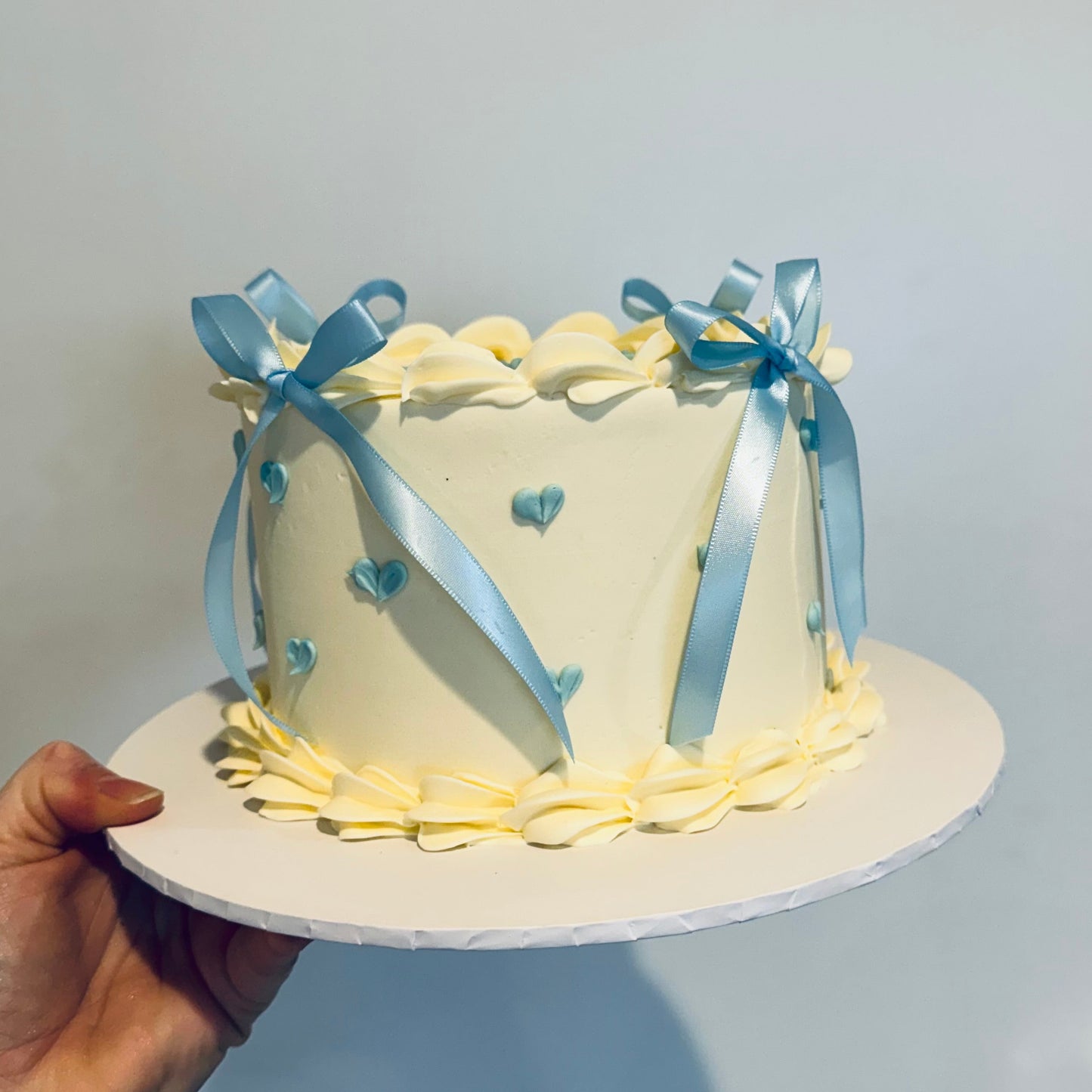 Sweet Little Hearts