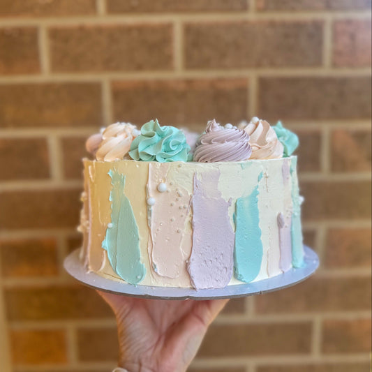 Signature Cake