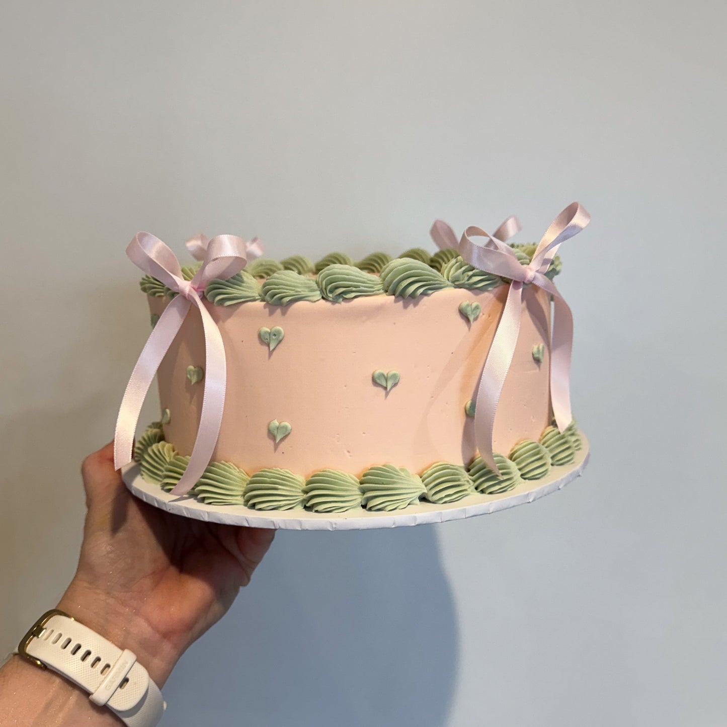 Sweet Little Hearts