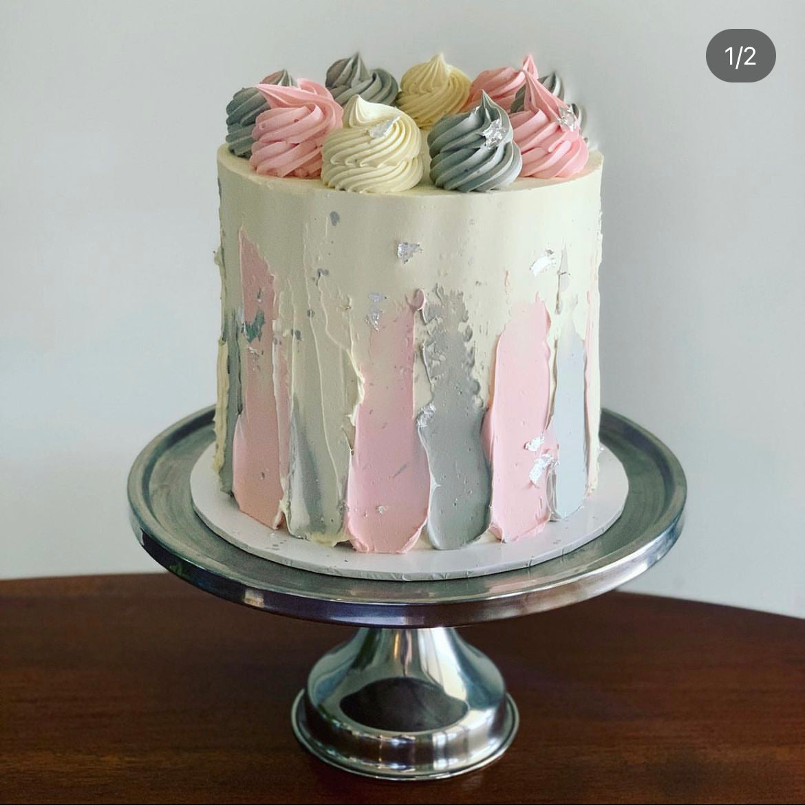 Signature Cake