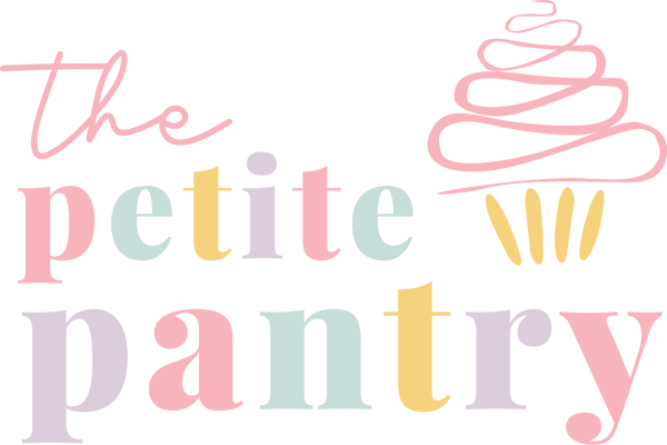 The Petite Pantry